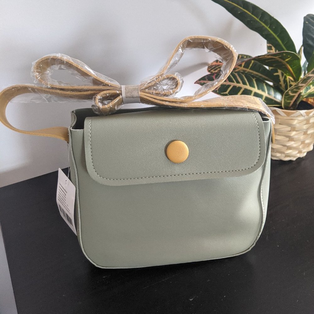 Crossbody bag **New with tags